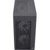 Корпус для ПК AeroCool Hexform-G-BK-v2 Black 600W (ACCX-PV38004.11) зображення 6
