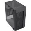 Корпус для ПК AeroCool Hexform-G-BK-v2 Black 600W (ACCX-PV38004.11) зображення 7