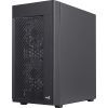 Корпус для ПК AeroCool Hexform-G-BK-v2 Black 600W (ACCX-PV38004.11) зображення 9