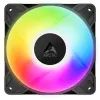 Кулер для корпуса Arctic P12 Pro A-RGB LN, 3 шт (ACFAN00347A) изображение 4