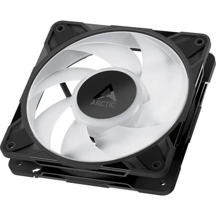 Кулер для корпуса Arctic P12 Pro A-RGB LN, 3 шт (ACFAN00347A) изображение 8
