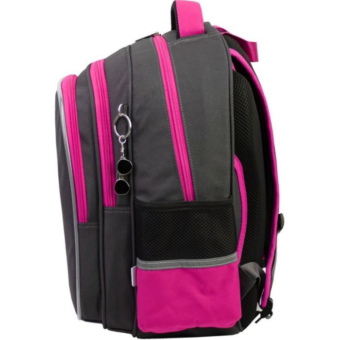 Рюкзак шкільний Maxi 15" з дівчиною (MX85160) зображення 4