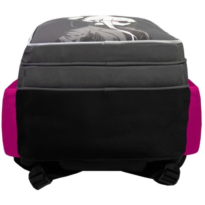 Рюкзак шкільний Maxi 15" з дівчиною (MX85160) зображення 5