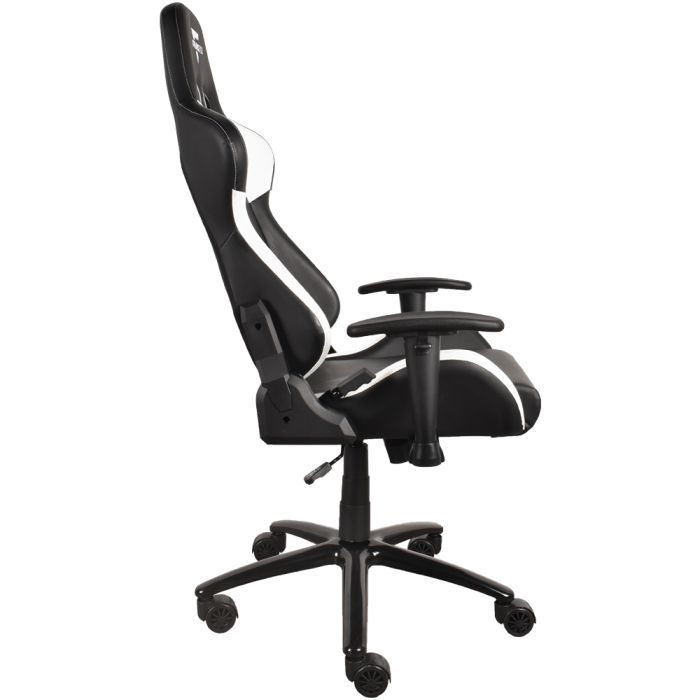 Кресло игровое FragON 2X Series Black (FRGN_2X_R2_BLACK) изображение 3