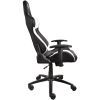 Кресло игровое FragON 2X Series White/Black (FRGN_2X_R2_WHITE) изображение 3