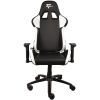 Кресло игровое FragON 2X Series White/Black (FRGN_2X_R2_WHITE) изображение 4