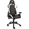 Кресло игровое FragON 2X Series White/Black (FRGN_2X_R2_WHITE) изображение 5