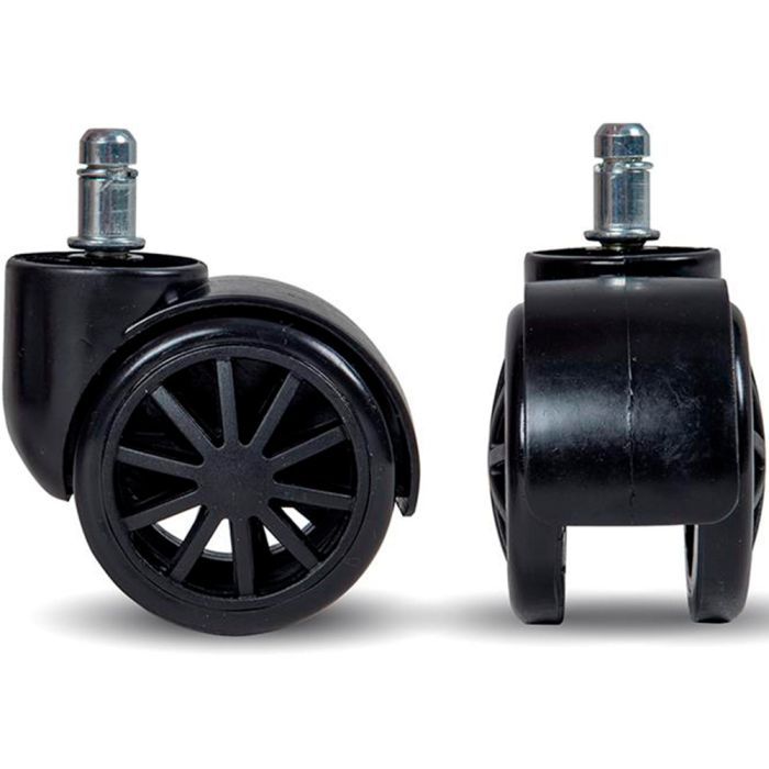 Кресло игровое FragON 2X Series Black (FRGN_2X_R2_BLACK) изображение 6