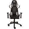 Кресло игровое FragON 2X Series White/Black (FRGN_2X_R2_WHITE)