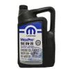 Моторное масло Mopar MaxPro+ 0W-20 5л (68524013AA)
