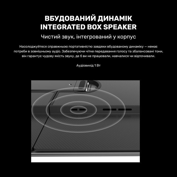 Монитор Blackview Dual Screen 14inch (BVDCM6) изображение 10