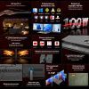 Монитор Blackview Dual Screen 14inch (BVDCM6) изображение 6