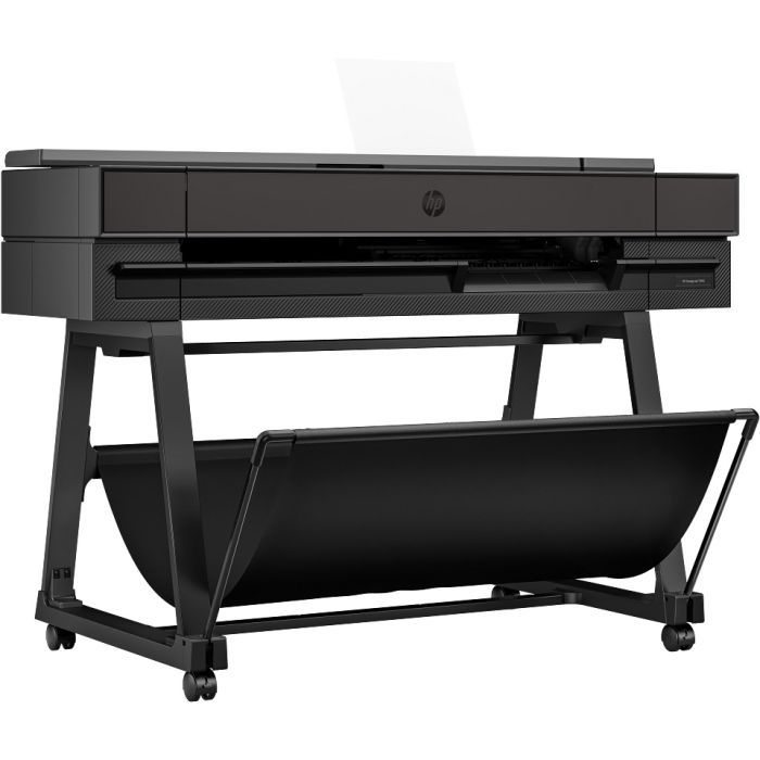 Плоттер HP DesignJet T850 36'' c Wi-Fi (2Y9H0A) изображение 2