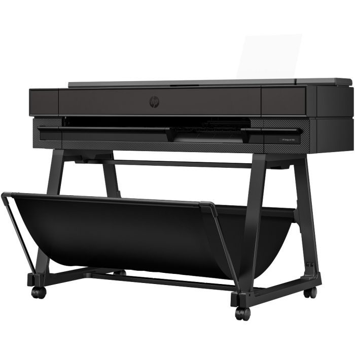 Плоттер HP DesignJet T850 36'' c Wi-Fi (2Y9H0A) изображение 3