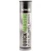 Автомобильный клей NOWAX Холодне зварювання Quick Plastic Epoxy Putty 57г (NX51209)