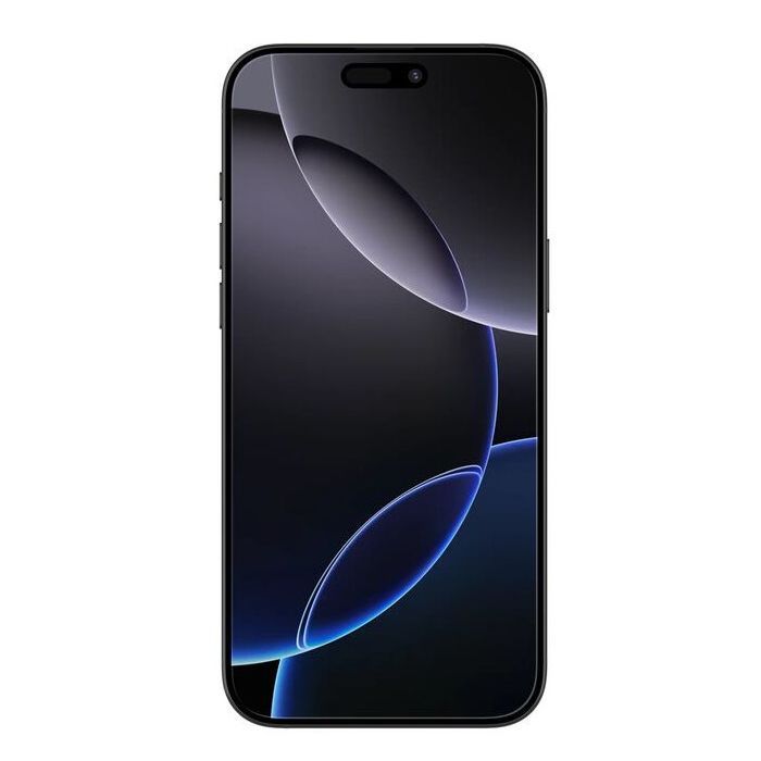 Скло захисне Belkin TemperedGlass AM iPhone 16 Pro Max (OVA160HQ) зображення 3