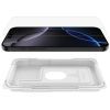 Скло захисне Belkin TemperedGlass AM iPhone 16 Pro Max (OVA160HQ) зображення 4
