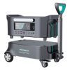 Зарядная станция Marsriva HES20 2200W 2074Wh LiFePO4 (HES20_MARSRIVA) изображение 2