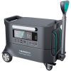 Зарядная станция Marsriva HES20 2200W 2074Wh LiFePO4 (HES20_MARSRIVA)