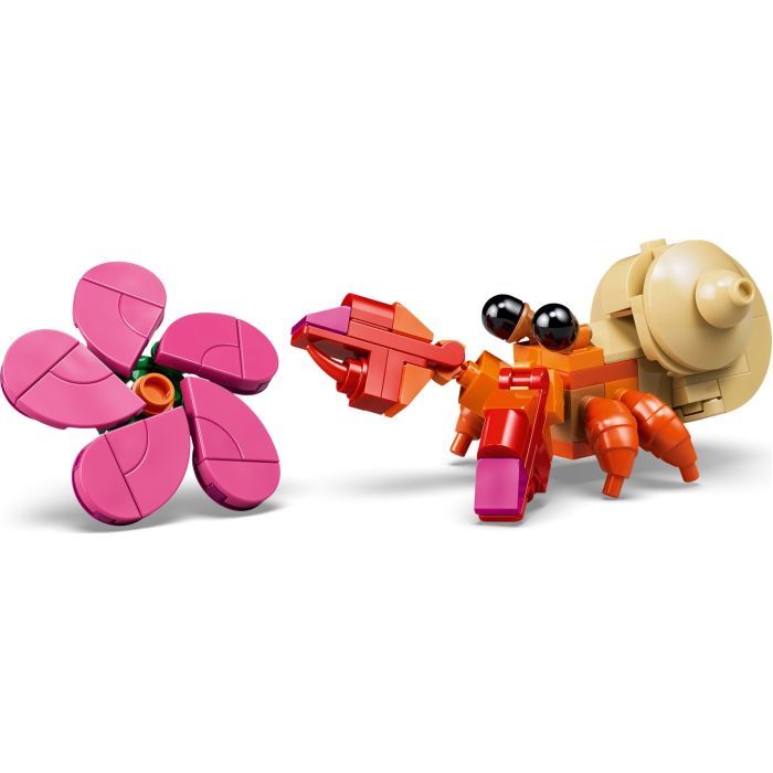 Конструктор LEGO Disney Пуа (43292) изображение 4
