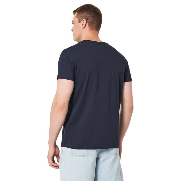Футболка James Harvest American U темно-синій XL (2134017600XL) изображение 2