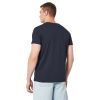 Футболка James Harvest American U темно-синій XL (2134017600XL) изображение 2