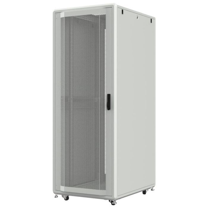Шкаф напольный 36U GTS 19" 800x1100, perforation 63% Mirsan (MR.GTS36U811DE.02)