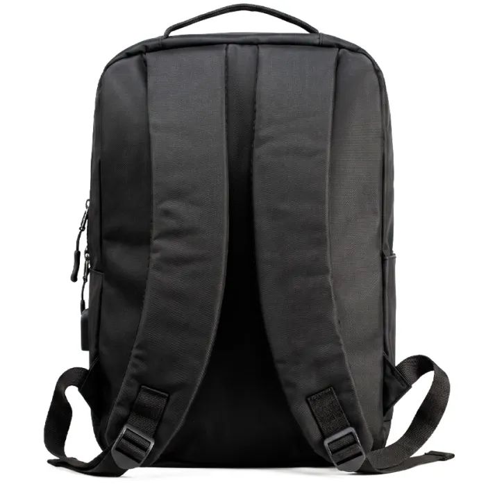 Рюкзак туристический Line Art Flex 14L чорний (30010100LA-01) изображение 3