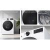 Пральна машина LG F2X5FS5W зображення 2