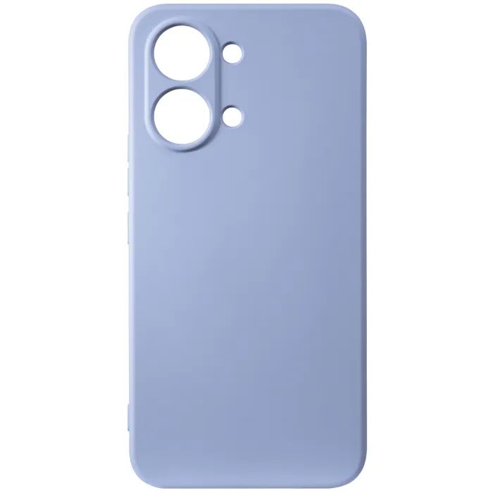 Чехол для мобильного телефона Armorstandart ICON Xiaomi Poco X8 Pro Max 5G Winter Blue (ARM91082)