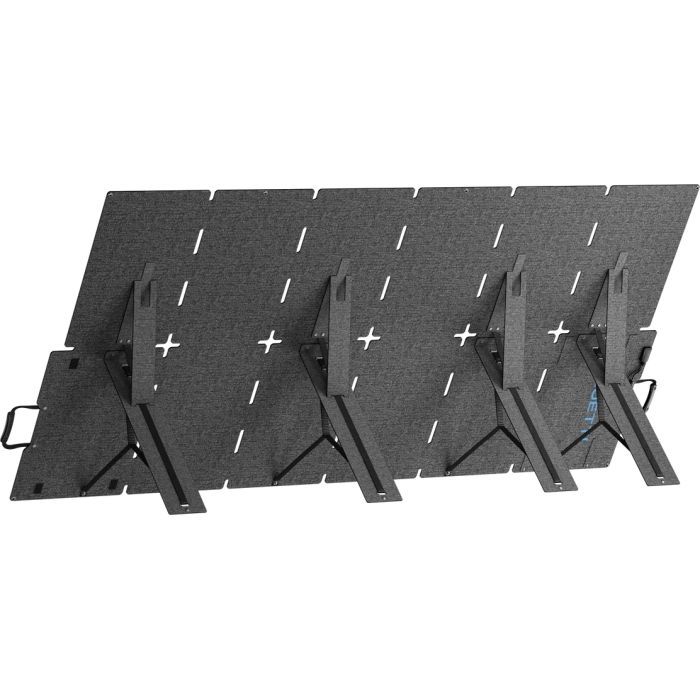 Портативна сонячна панель BLUETTI SORA500 500W (SORA500) зображення 4