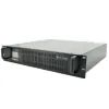 Источник бесперебойного питания Ritar RACK 1000VA (1000Вт) (RT-1KSLI-LCD)