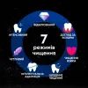 Електрична зубна щітка Oral-B iO 10 Lunar Gold (8006530054102) зображення 7