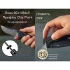 Нож Sencut Regnator, Black/Green G10, Black Stonewash (S24057-2) изображение 9