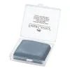 Ластик Faber-Castell «Клячка» Kneadable Art в пластиковой коробке, цвет серый (24291) изображение 2