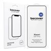 Скло захисне BeCover 10D Xiaomi 15T Pro Black (715709)