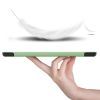 Чехол для планшета BeCover Soft Edge Samsung Galaxy Tab A9 SM-X115 8.7" Green (710777) изображение 2