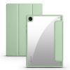 Чехол для планшета BeCover Soft Edge Samsung Galaxy Tab A9 SM-X115 8.7" Green (710777)