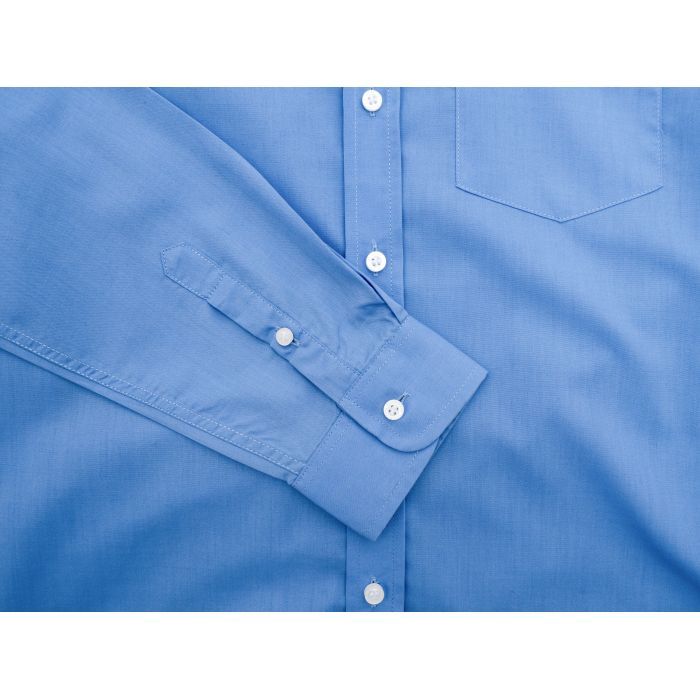 Рубашка детская Silver Spoon с длинным рукавом (SS14B-1402-80-A-146B-darkblue) изображение 3