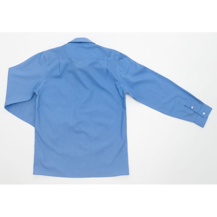 Рубашка детская Silver Spoon с длинным рукавом (SS14B-1402-80-A-146B-darkblue) изображение 4