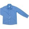Рубашка детская Silver Spoon с длинным рукавом (SS14B-1402-80-A-146B-darkblue)