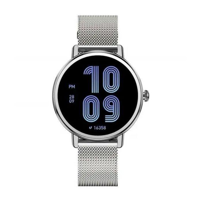 Смарт-годинник Blackview X30 Silver (6931548327080) зображення 2
