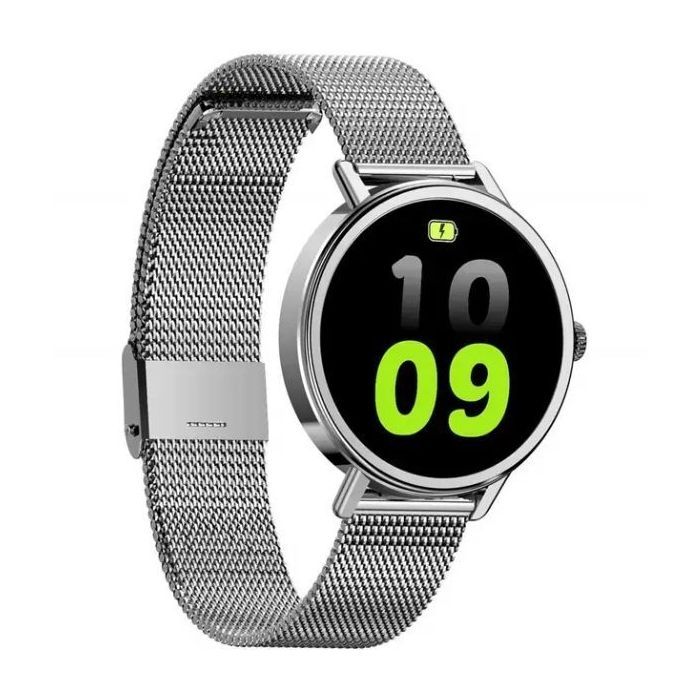Смарт-годинник Blackview X30 Silver (6931548327080) зображення 3