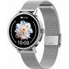 Смарт-годинник Blackview X30 Silver (6931548327080)