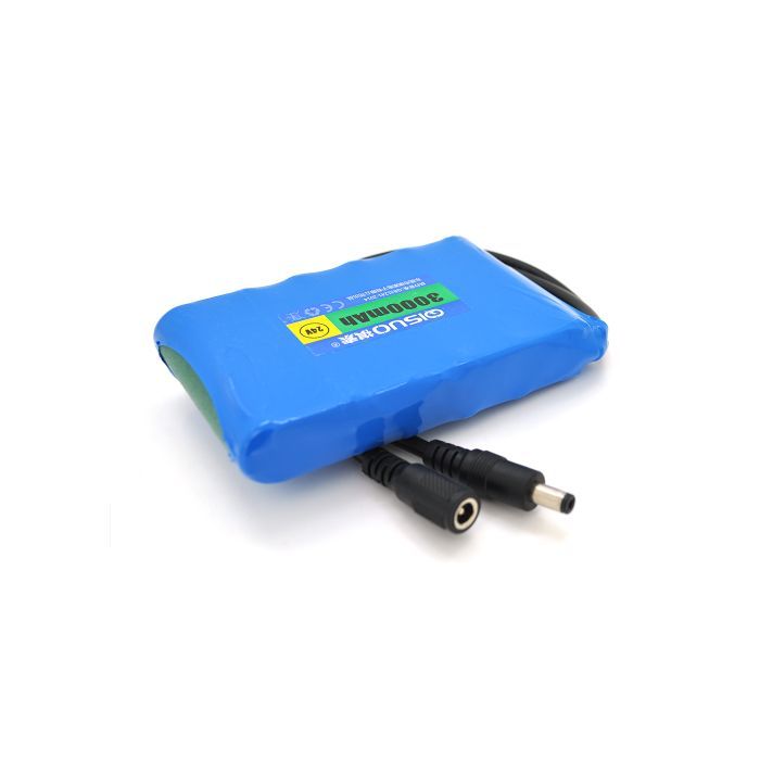 Батарея до ДБЖ QiSuo Li-ion 24V 3A (QS-2403)