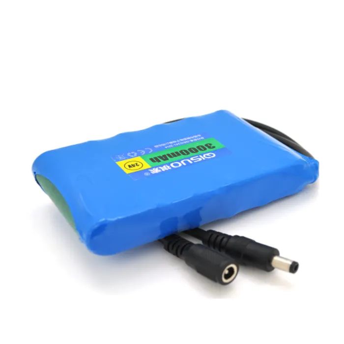 Батарея к ИБП QiSuo Li-ion 24V 3A (QS-2403)