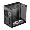 Корпус для ПК Gamemax NEX C56 VC BK зображення 11