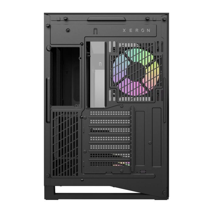 Корпус для ПК Gamemax NEX C56 VC BK зображення 12