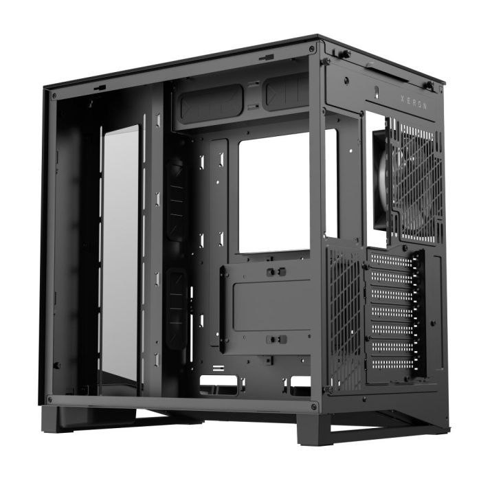 Корпус для ПК Gamemax NEX C56 VC BK зображення 13