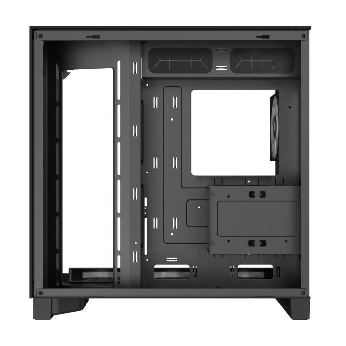 Корпус для ПК Gamemax NEX C56 VC BK зображення 14